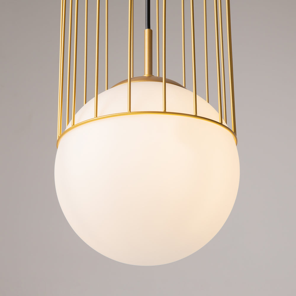Maytoni Telford E27 viseča svetilka