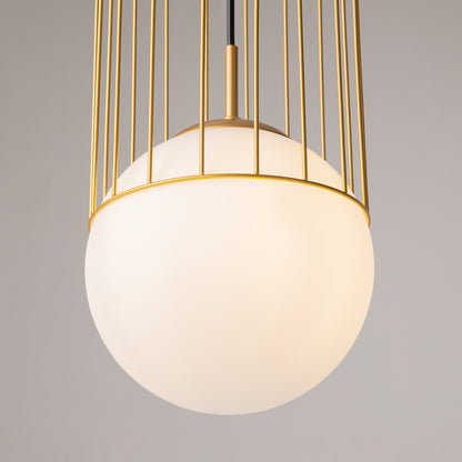 Maytoni Telford E27 viseča svetilka