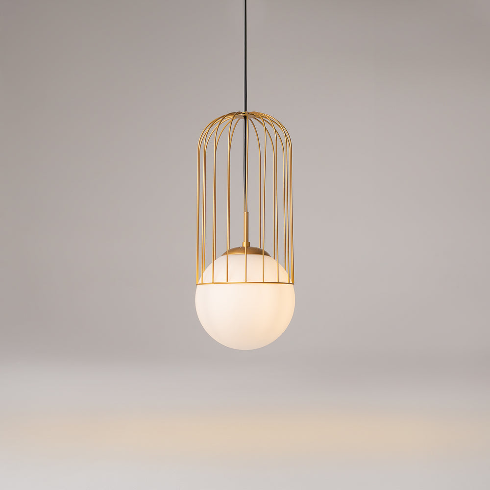 Maytoni Telford E27 viseča svetilka