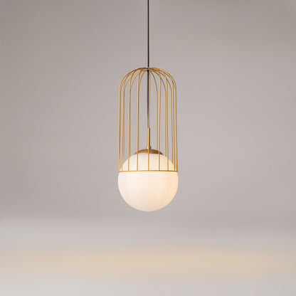 Maytoni Telford E27 viseča svetilka