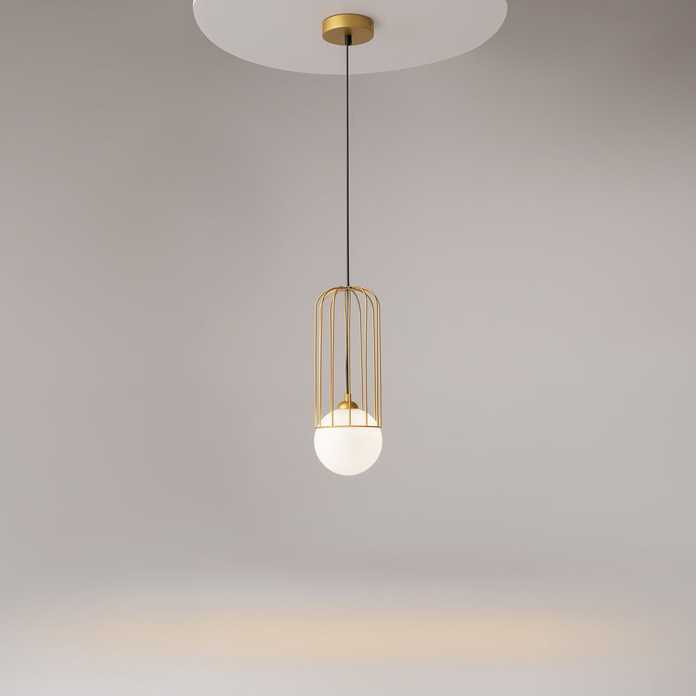 Maytoni Telford G9 viseča svetilka