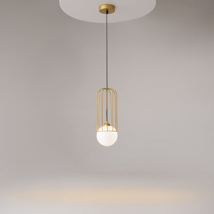 Maytoni Telford G9 viseča svetilka