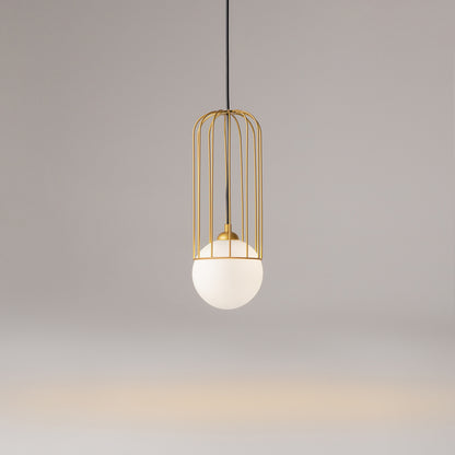 Maytoni Telford G9 viseča svetilka