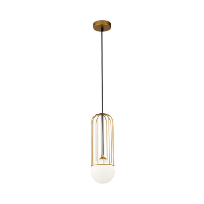 Maytoni Telford G9 viseča svetilka