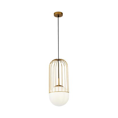 Maytoni Telford E27 viseča svetilka