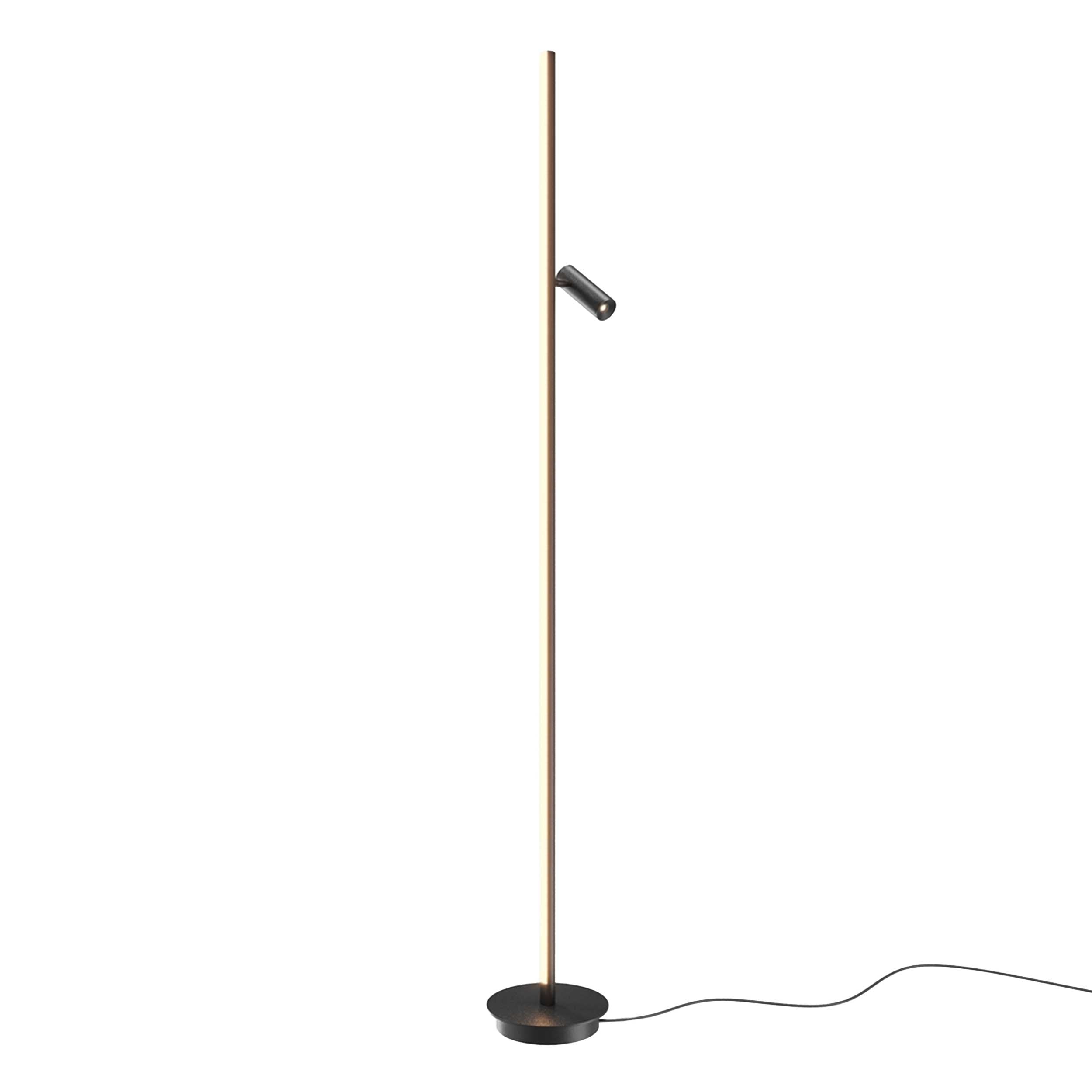 Maytoni Thin LED stoječa svetilka