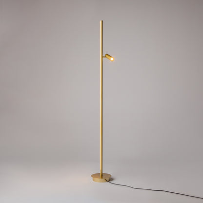 Maytoni Thin LED stoječa svetilka