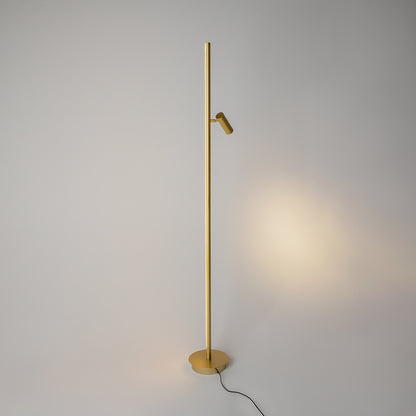 Maytoni Thin LED stoječa svetilka