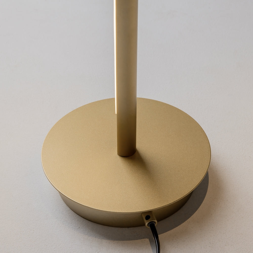 Maytoni Thin LED stoječa svetilka