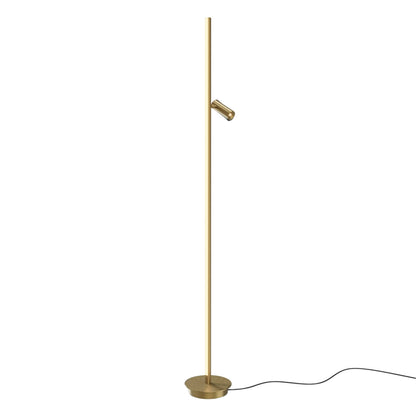 Maytoni Thin LED stoječa svetilka