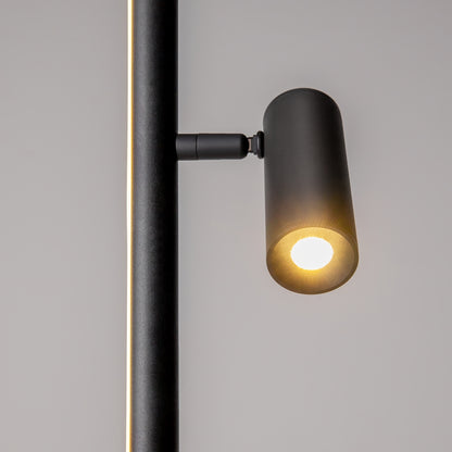 Maytoni Thin LED stoječa svetilka