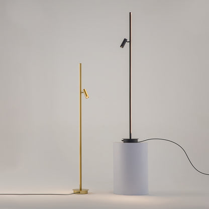 Maytoni Thin LED stoječa svetilka