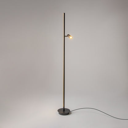 Maytoni Thin LED stoječa svetilka