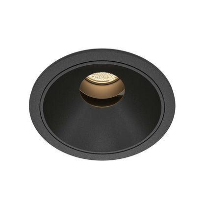 Maytoni downlight Wise LED 36° vgradna okrogla svetilka