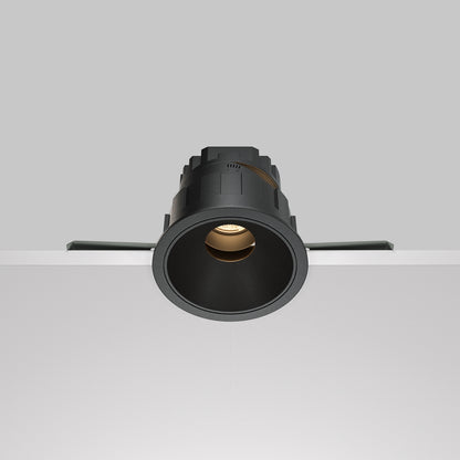 Maytoni downlight Wise LED 36° vgradna okrogla svetilka