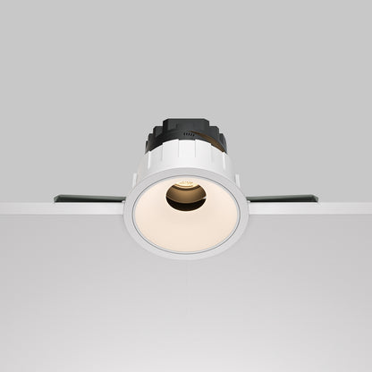 Maytoni downlight Wise LED 36° vgradna okrogla svetilka