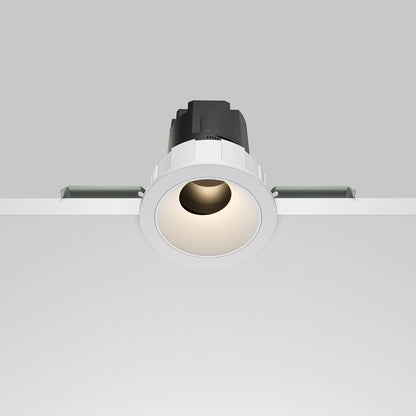 Maytoni downlight Wise LED 36° vgradna okrogla svetilka