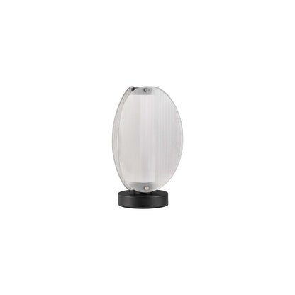 Nova Luce Noir LED namizna svetilka