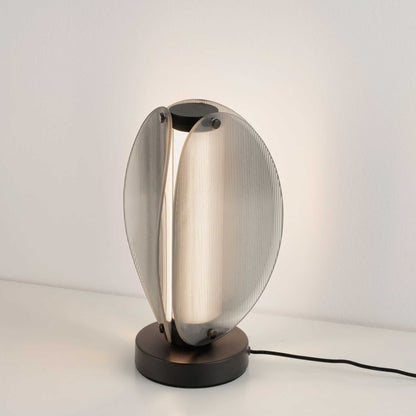 Nova Luce Noir LED namizna svetilka