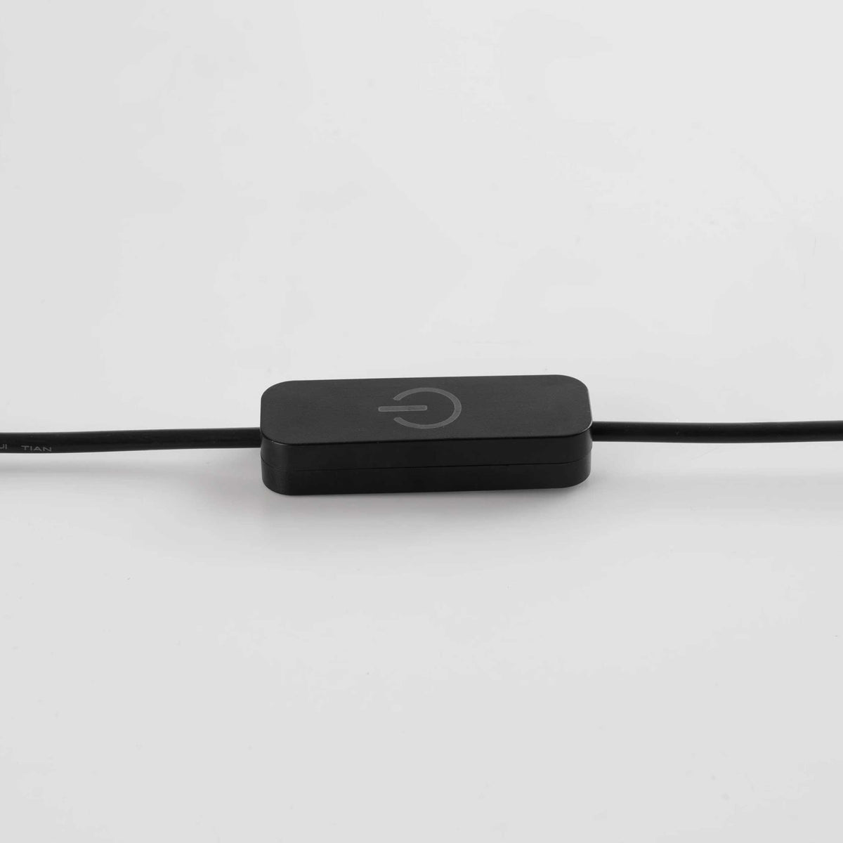 Nova Luce Noir LED namizna svetilka