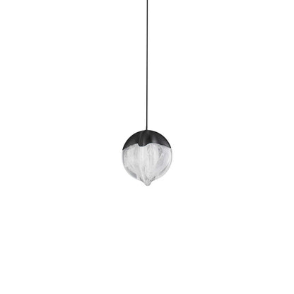 Nova Luce LED-visoka svetilka Alicia