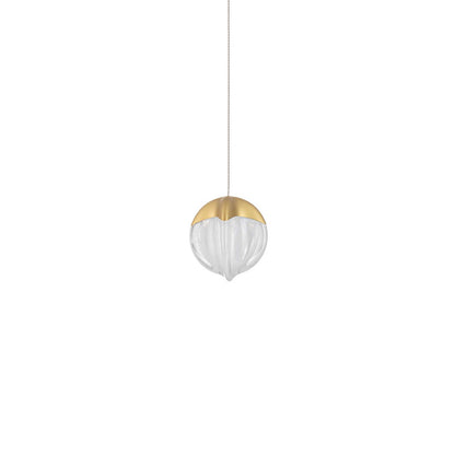 Nova Luce LED-visoka svetilka Alicia
