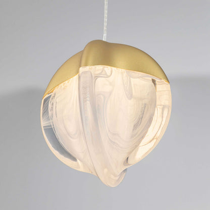 Nova Luce LED-visoka svetilka Alicia