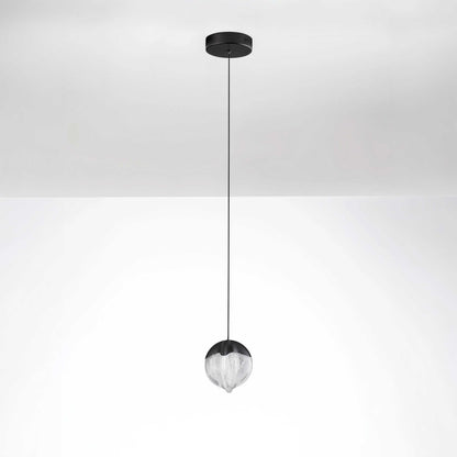 Nova Luce LED-visoka svetilka Alicia