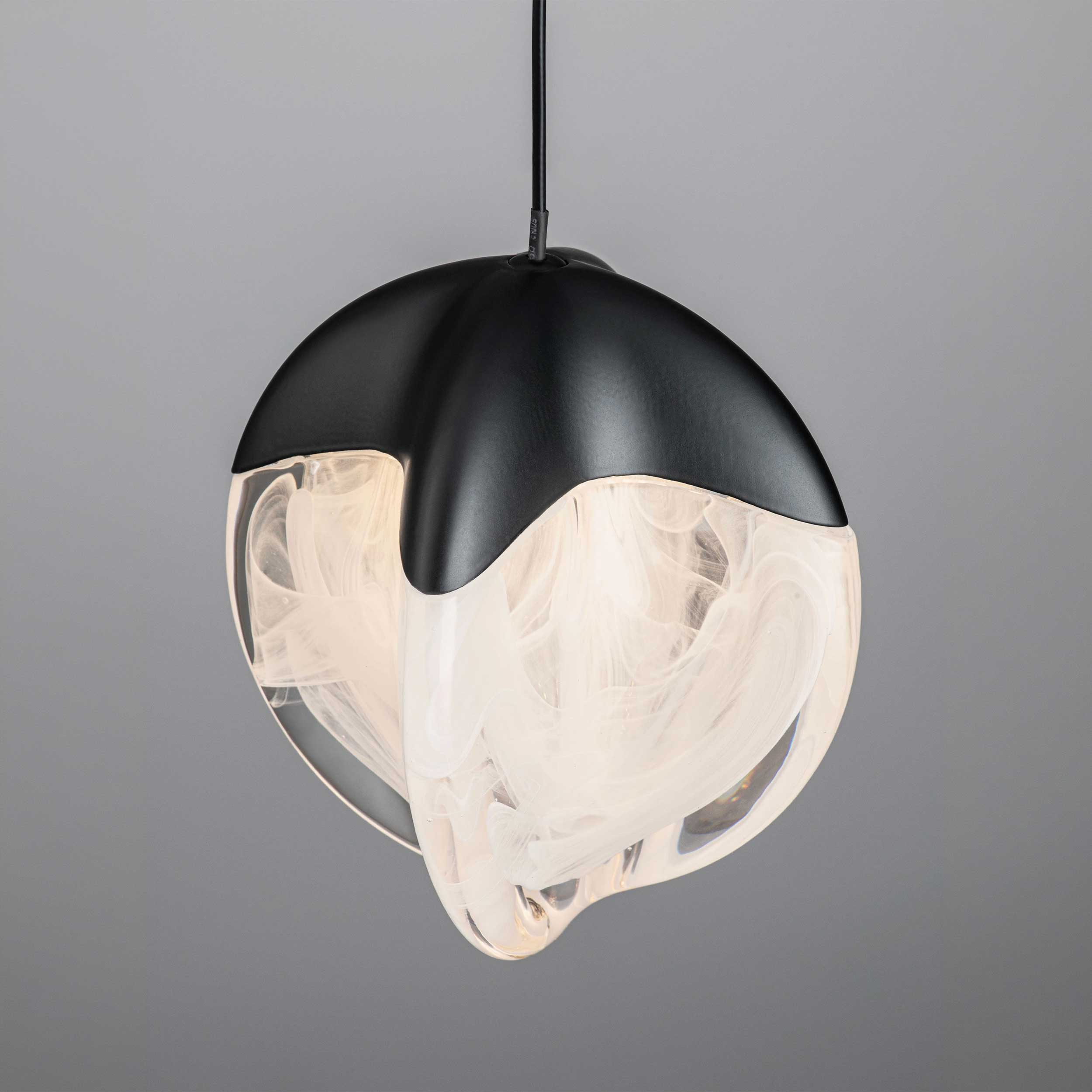Nova Luce LED-visoka svetilka Alicia