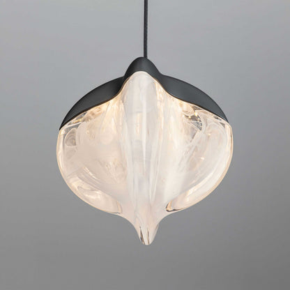 Nova Luce LED-visoka svetilka Alicia
