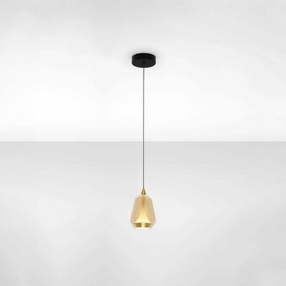 Nova Luce Alish LED viseča svetilka