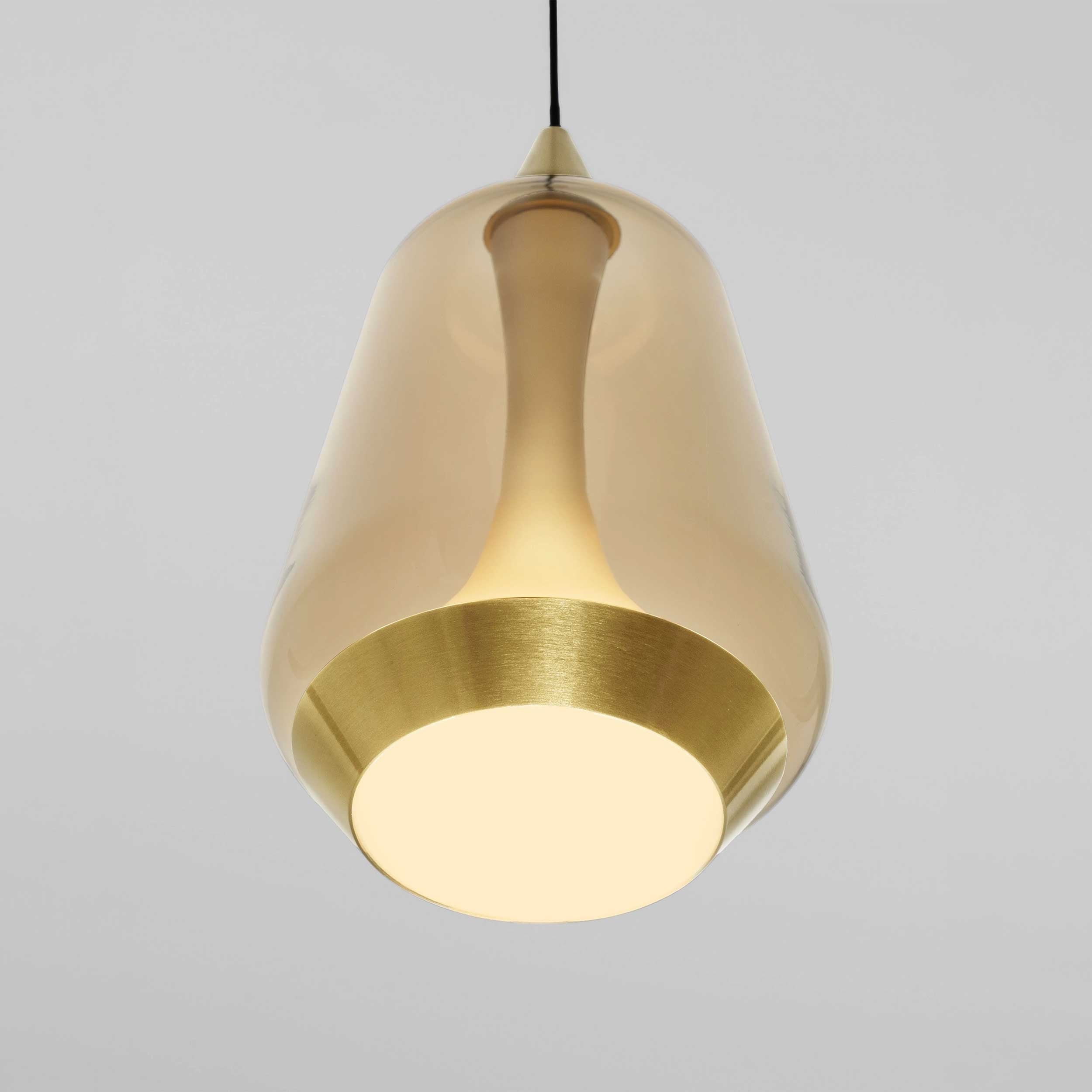 Nova Luce Alish LED viseča svetilka