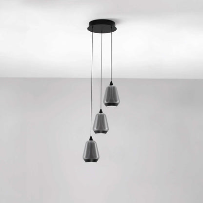 Nova Luce Alish LED viseča svetilka