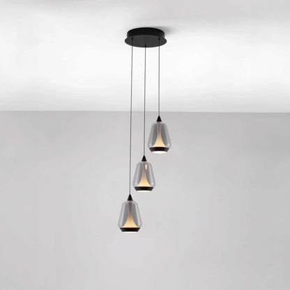 Nova Luce Alish LED viseča svetilka