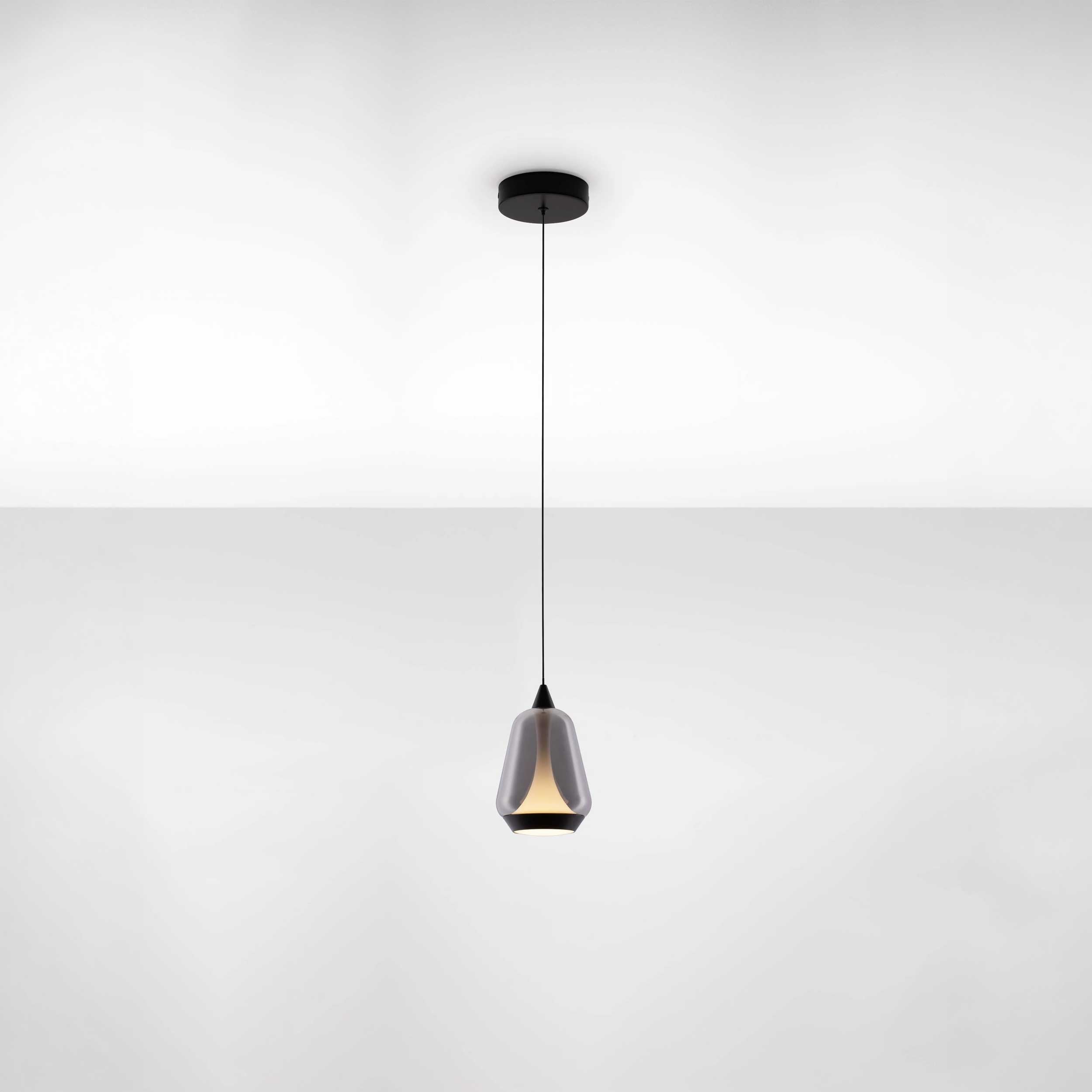 Nova Luce Alish LED viseča svetilka