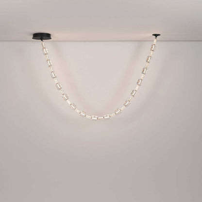 Nova Luce Alume LED viseča svetilka