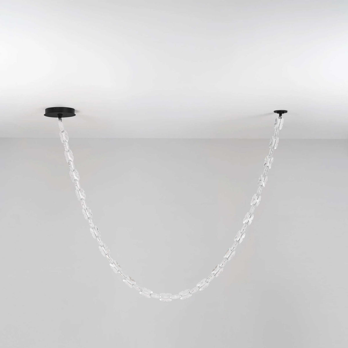 Nova Luce Alume LED viseča svetilka