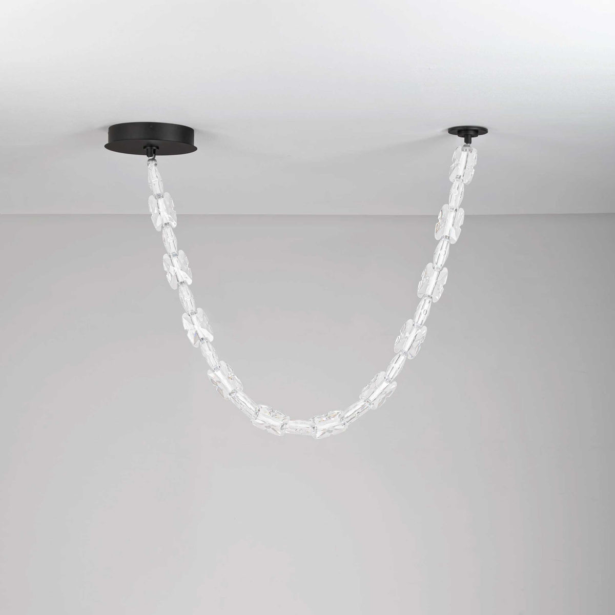 Nova Luce Alume LED viseča svetilka