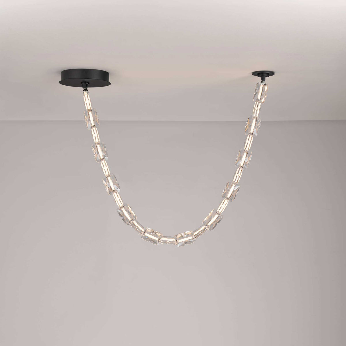 Nova Luce Alume LED viseča svetilka
