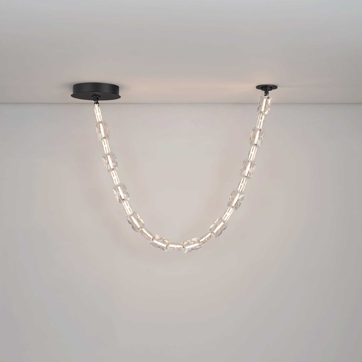 Nova Luce Alume LED viseča svetilka