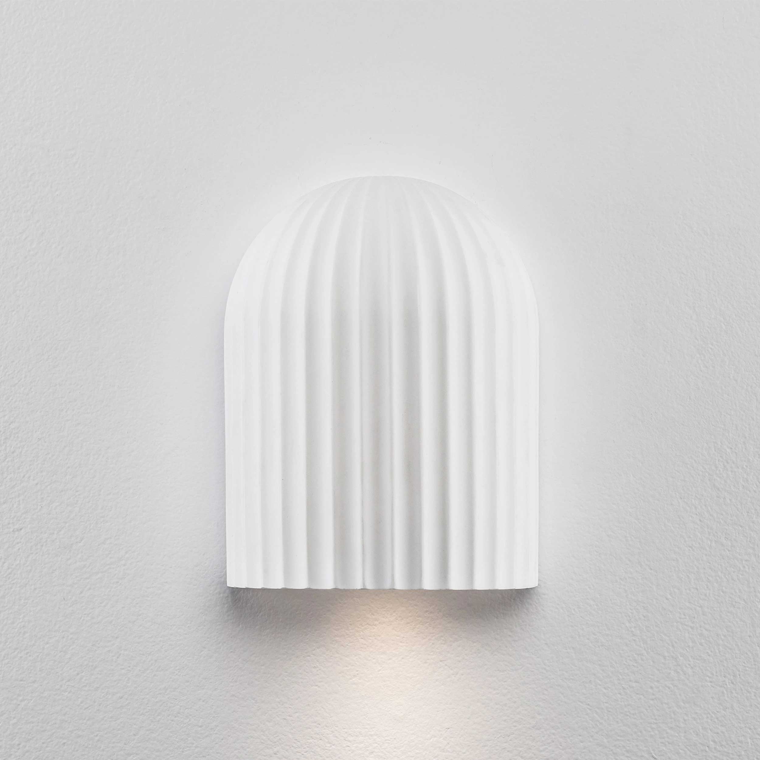 Nova Luce Stenska svetilka Ammos GU10