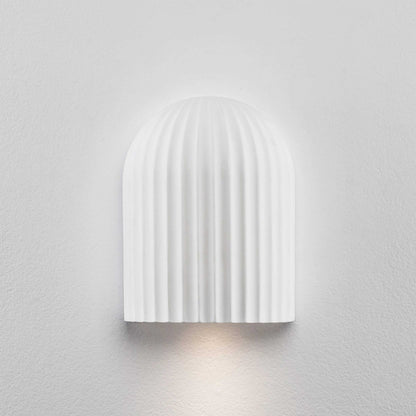 Nova Luce Stenska svetilka Ammos GU10