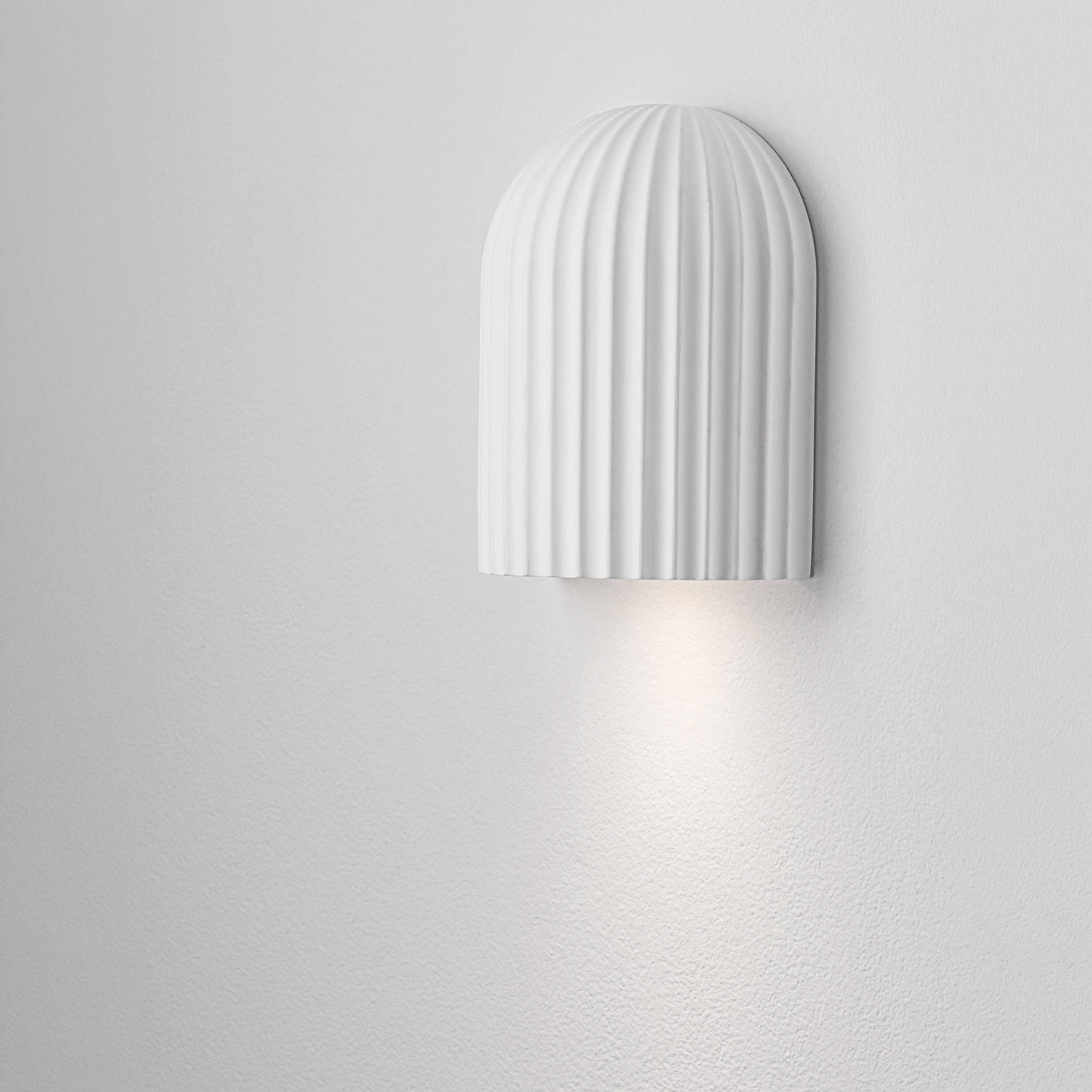 Nova Luce Stenska svetilka Ammos GU10