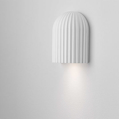 Nova Luce Stenska svetilka Ammos GU10