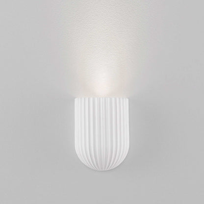 Nova Luce Stenska svetilka Ammos GU10