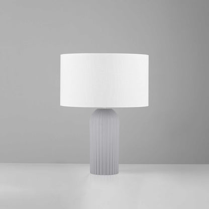 Nova Luce Namizna svetilka Ammos E27