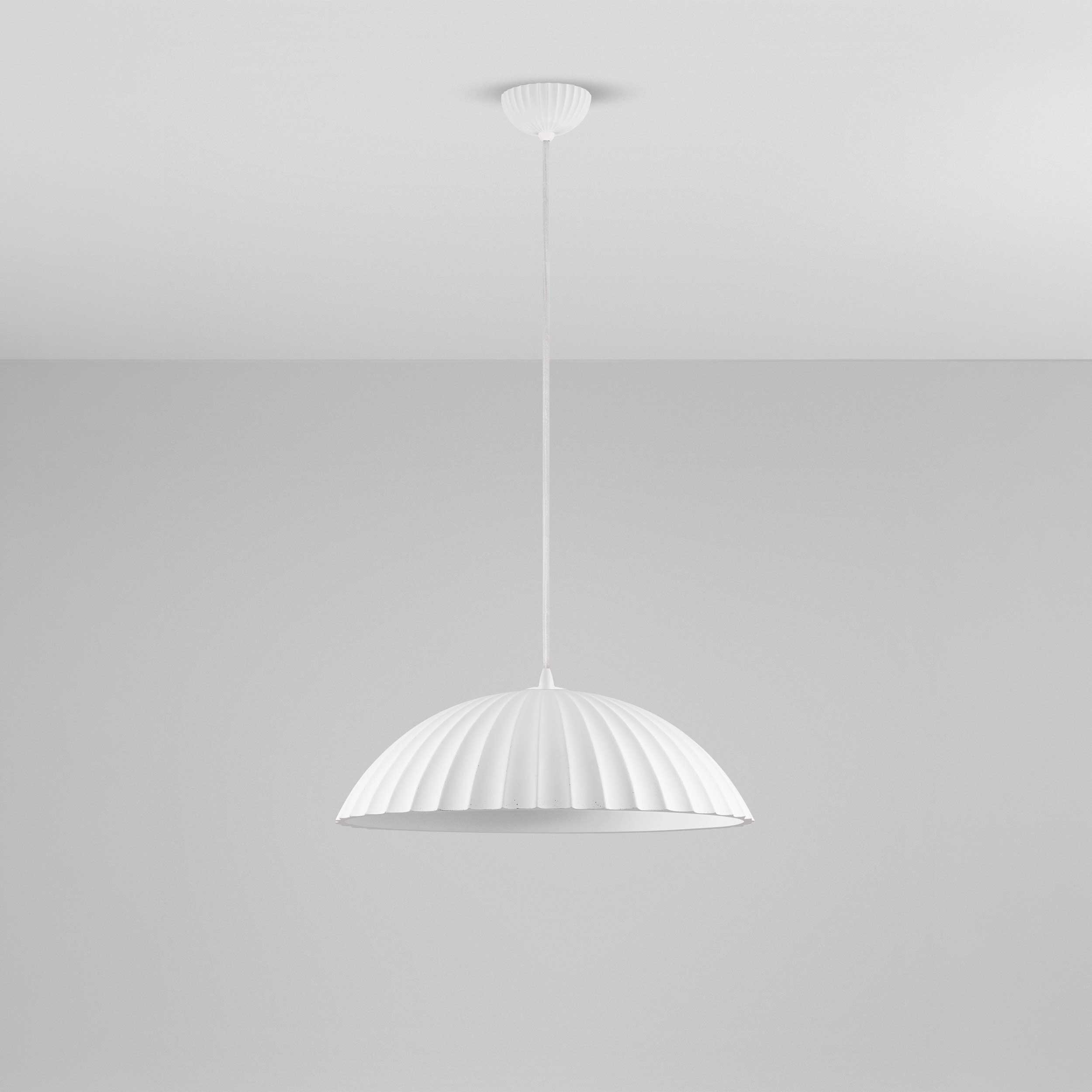 Nova Luce Ammos E27 viseča svetilka