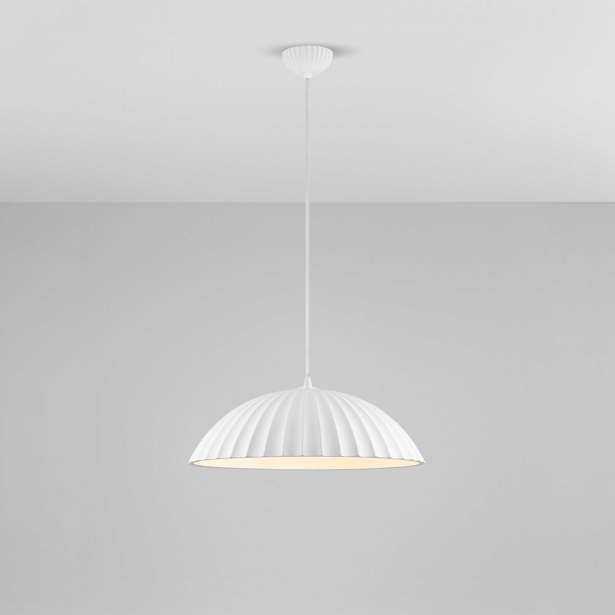 Nova Luce Ammos E27 viseča svetilka