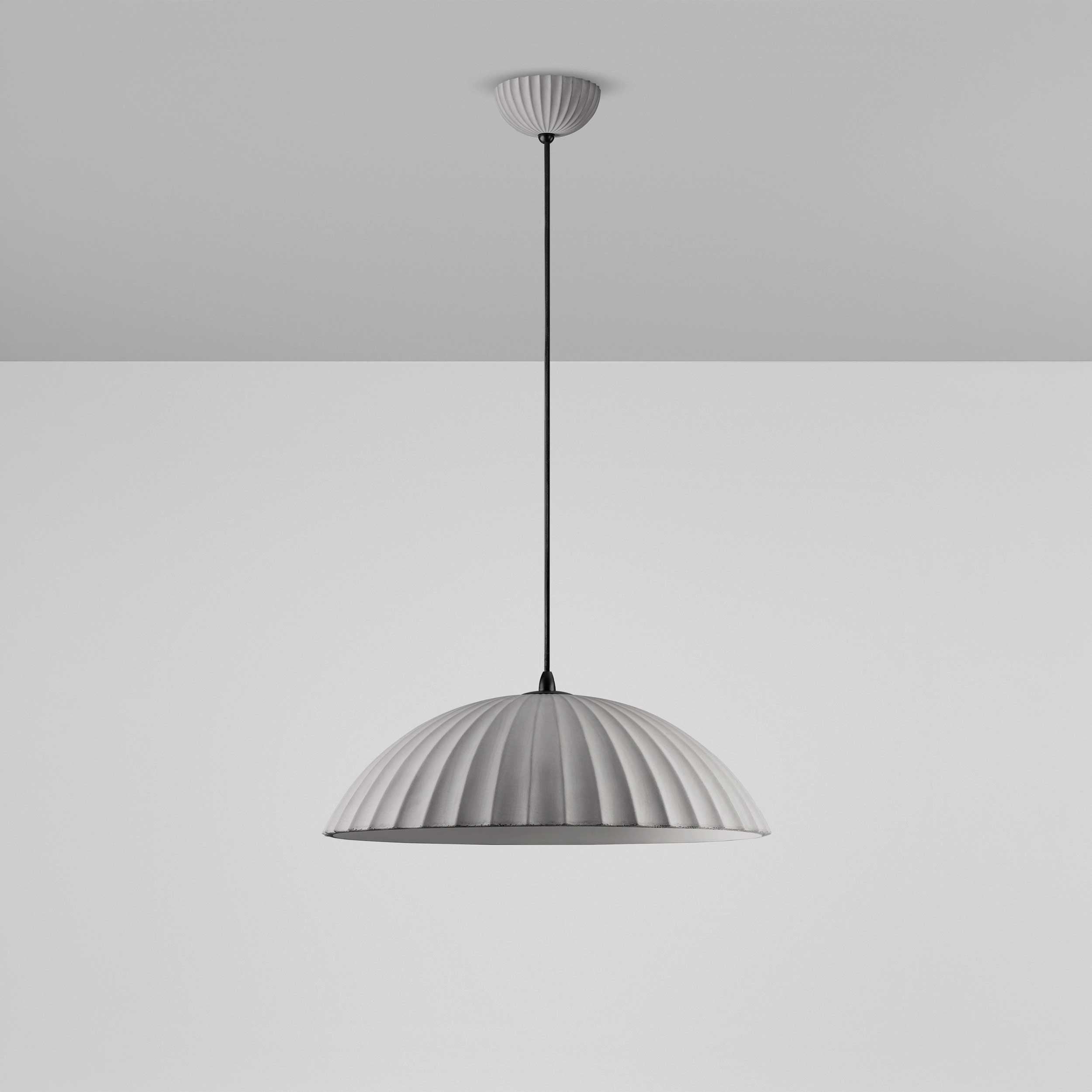 Nova Luce Ammos E27 viseča svetilka
