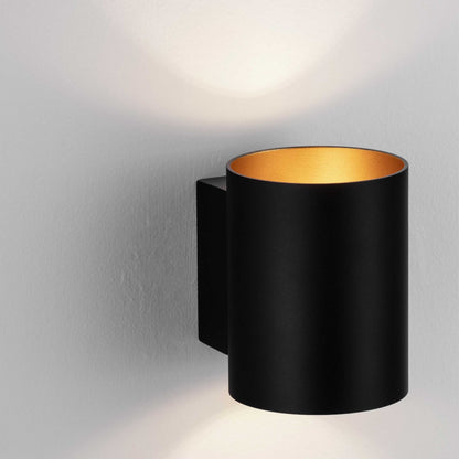 Nova Luce Dazle G9 stenska svetilka